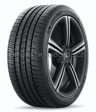 Pneu Michelin PILOT SPORT A/S 4 325/30 R21 TL XL 108V Letní