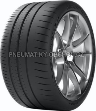 Pneu Michelin PILOT SPORT CUP 2 335/30 R21 TL XL ZR FP 109Y Letní