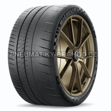 Pneu Michelin PILOT SPORT CUP 2 R 265/35 R20 TL XL ZR FP 99Y Letní