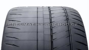 Pneu Michelin PILOT SPORT CUP 2 R 285/30 R20 TL XL ZR FP 99Y Letní