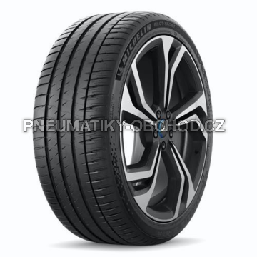 Pneu Michelin PILOT SPORT EV 255/40 R21 TL XL FP EV 102Y Letní