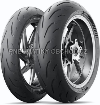 Pneu Michelin POWER 6 140/70 R17 TL ZR 66W Celoroční