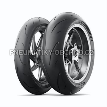 Pneu Michelin POWER GP 2 200/55 R17 TL ZR 78W Celoroční