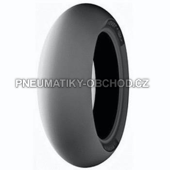 Pneu Michelin POWER ONE B 190/55 R17 TL 75W Celoroční