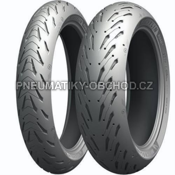 Pneu Michelin ROAD 5 190/50 R17 TL ZR 73W Celoroční