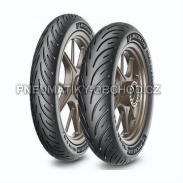 Pneu Michelin ROAD CLASSIC 130/70 R18 TL 63H Celoroční