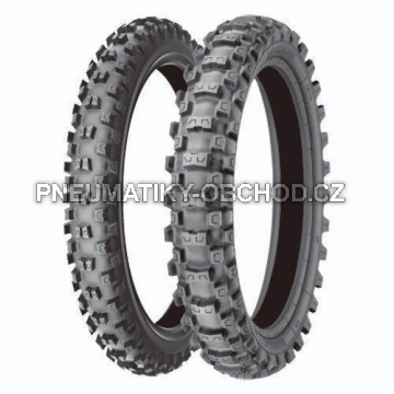 Pneu Michelin STARCROSS MS2 2.5/ R12 TT 36J Celoroční