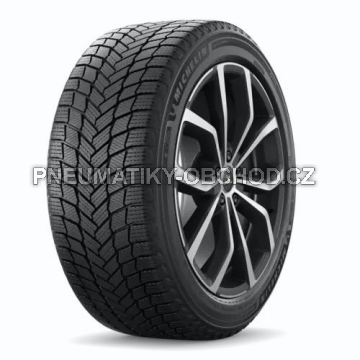 Pneu Michelin X ICE SNOW+ 245/35 R19 TL XL M+S 3PMSF MFS 93H Zimní