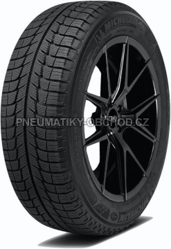 Pneu Michelin X ICE XI3 225/50 R18 TL ROF M+S 3PMSF ZP 95H Zimní