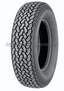 Pneu Michelin XWX 205/ R14 TL 89W Letní