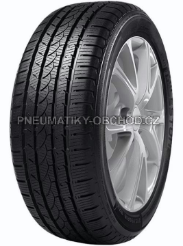 Pneu Milestone GREEN 4S 155/65 R14 TL M+S 3PMSF 75T Celoroční