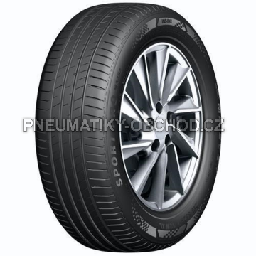 Pneu Milever MA352 215/55 R17 TL XL 98W Letní