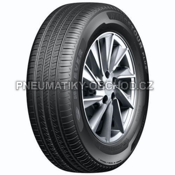 Pneu Milever MU069 H/T 235/55 R18 TL 100V Letní