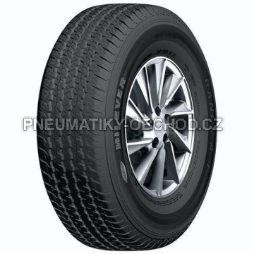 Pneu Milever MU169 A/T 255/70 R15 TL C 112S Letní