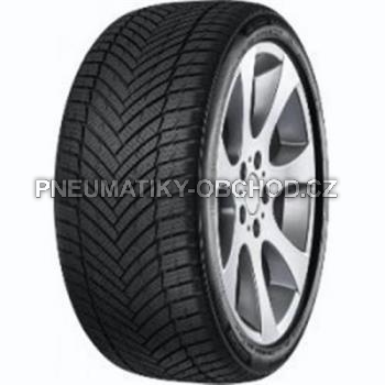 Pneu Minerva AS MASTER 185/60 R15 TL M+S 3PMSF 84H Celoroční