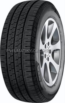 Pneu Minerva AS VAN MASTER 235/65 R16 TL C M+S 3PMSF 115S Celoroční