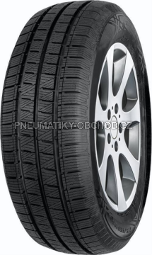 Pneu Minerva FROSTRACK VAN 175/75 R16 TL C M+S 3PMSF 101R Zimní