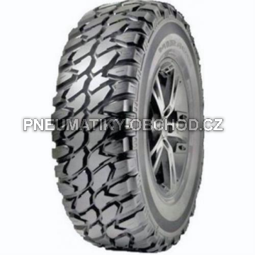 Pneu Mirage MT172 265/70 R17 TL LT M+S 10PR P.O.R. 121Q Letní