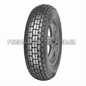 Pneu Mitas B13 4/ R8 TL/TT 4PR 66N Celoroční