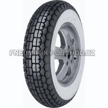 Pneu Mitas B13 4/ R8 TT WW 4PR 66J Celoroční