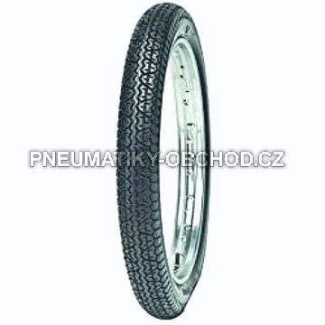 Pneu Mitas B7 2.75/ R17 TL/TT 47J Celoroční