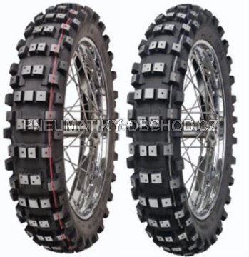 Pneu Mitas C 16 STONEATER 100/100 R18 TT 59M Celoroční