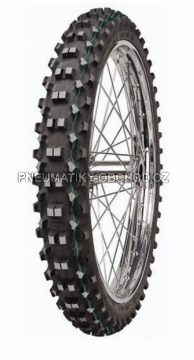 Pneu Mitas C 19 EAGLE 90/90 R21 TT FIM SUPER 54R Celoroční