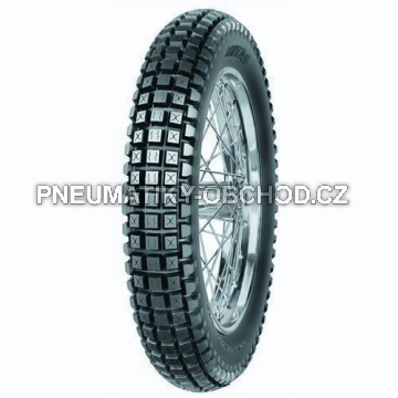 Pneu Mitas E 05 4/ R19 TT M+S 71S Celoroční