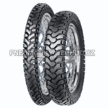 Pneu Mitas E 07 ENDURO 140/80 R17 TL* M+S 69T Celoroční