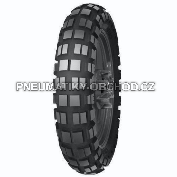 Pneu Mitas E 10 ENDURO 110/80 R19 TL* M+S 59T Celoroční