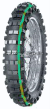 Pneu Mitas EF 07 MAJESTIC ENDURO 140/80 R18 TT SUPERSOFT EXTREME FIM 70M Celoroční
