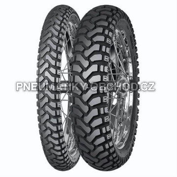 Pneu Mitas ENDURO TRAIL 140/80 R17 TL/TT M+S 69H Celoroční