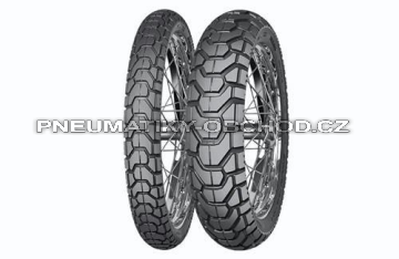 Pneu Mitas ENDURO TRAIL ADV 2 150/70 R18 TL/TT M+S 70V Celoroční