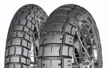 Pneu Mitas ENDURO TRAIL ADV 90/90 R21 TL M+S 54V Celoroční