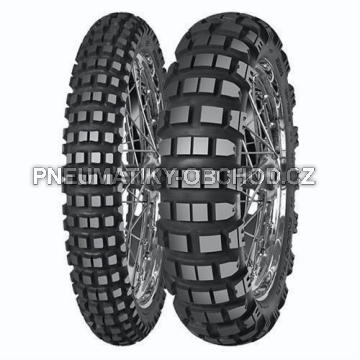 Pneu Mitas ENDURO TRAIL XT+ 120/70 R19 TL/TT M+S 60T Celoroční