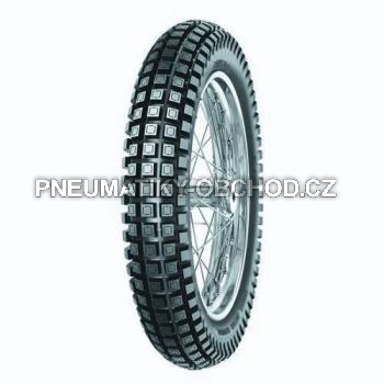 Pneu Mitas ET 01 TRIAL 2.75/ R21 TL M+S 45M Celoroční