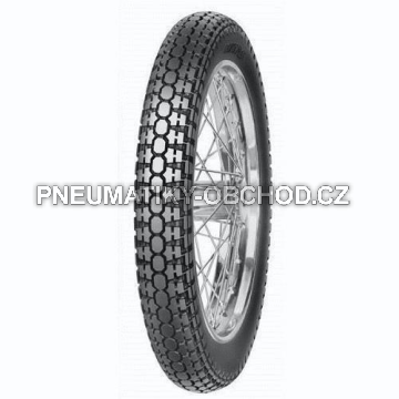 Pneu Mitas H 02 4/ R19 TT REINF. SUPER 71P Celoroční
