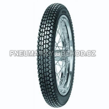 Pneu Mitas H 03 2.75/ R18 TT REINF. 48P Celoroční