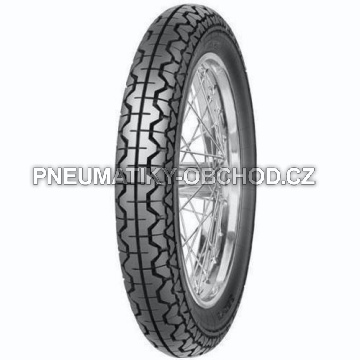Pneu Mitas H 06 2.75/ R19 TT 43P Celoroční