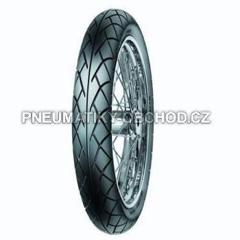 Pneu Mitas H 14 LIGHTNING 90/90 R19 TT 52T Celoroční