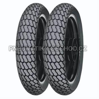 Pneu Mitas H 18 HIGHWAY 140/80 R19 TL* ROAD 71H Celoroční
