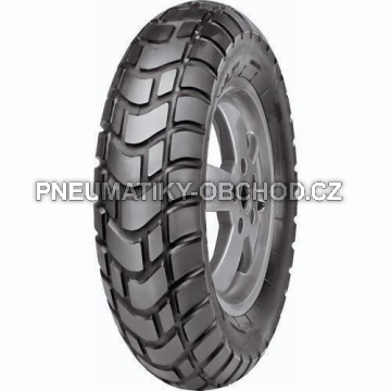 Pneu Mitas MC17 120/90 R10 TL* 56J Celoroční