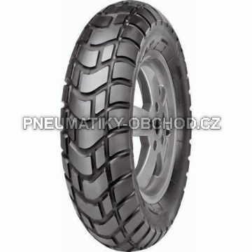 Pneu Mitas MC17 130/90 R10 TL* 61J Celoroční