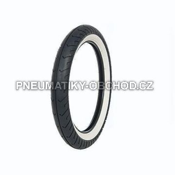 Pneu Mitas MC2 2.75/ R16 TL/TT WW 46J Celoroční