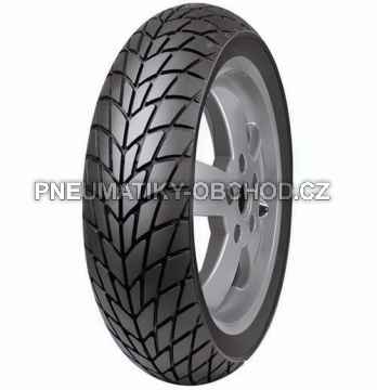 Pneu Mitas MC20 MONSUM 110/70 R11 TL* M+S 45L Celoroční