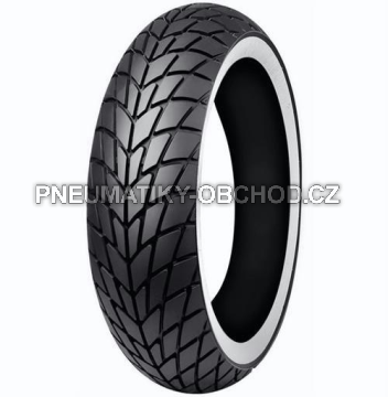 Pneu Mitas MC20 MONSUM 110/70 R11 TL* M+S WW 45L Celoroční