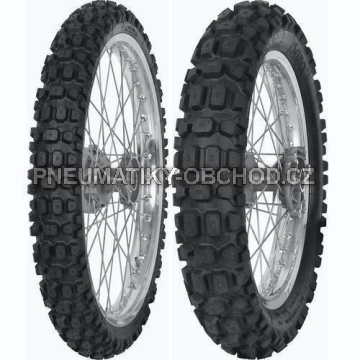 Pneu Mitas MC23 ROCKRIDER 80/90 R21 TT M+S 48P Celoroční