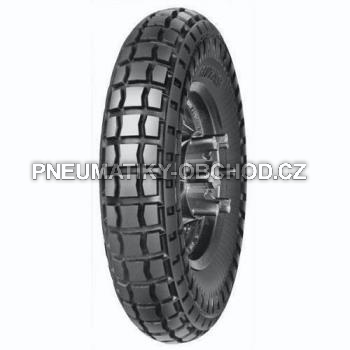 Pneu Mitas S 03 4/ R8 TT 63J Celoroční
