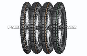 Pneu Mitas SPEEDWAY 2.75/ R22 TT NHS 50R Celoroční