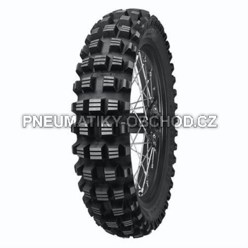 Pneu Mitas STONEKING 130/80 R17 TT M+S 65N Celoroční